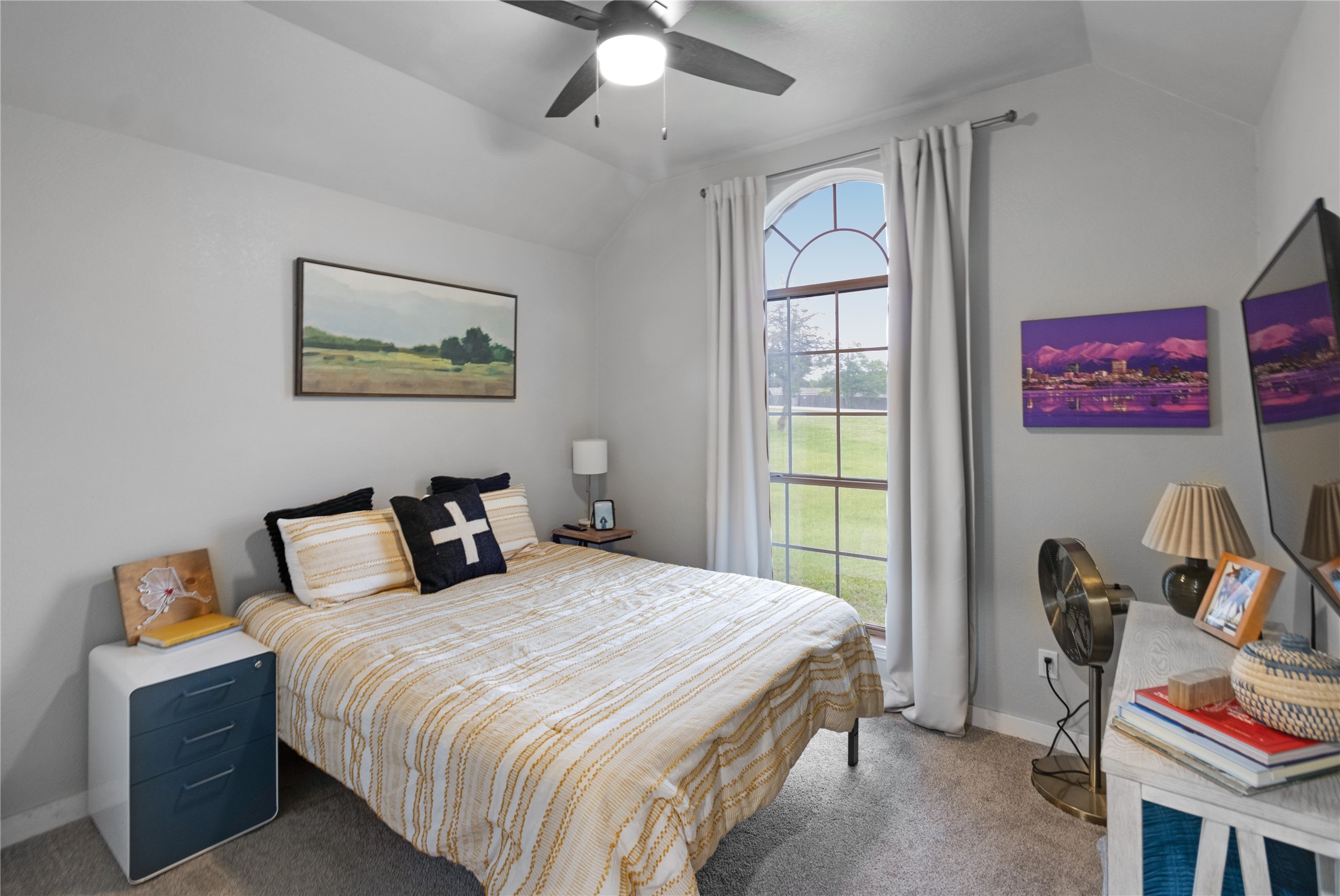 2540 Ranch House Road Willow Park TX 76087