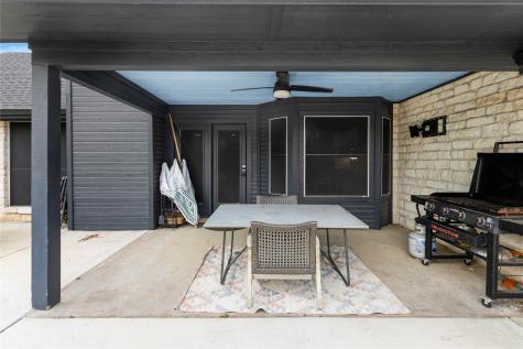 2540 Ranch House Road Willow Park TX 76087