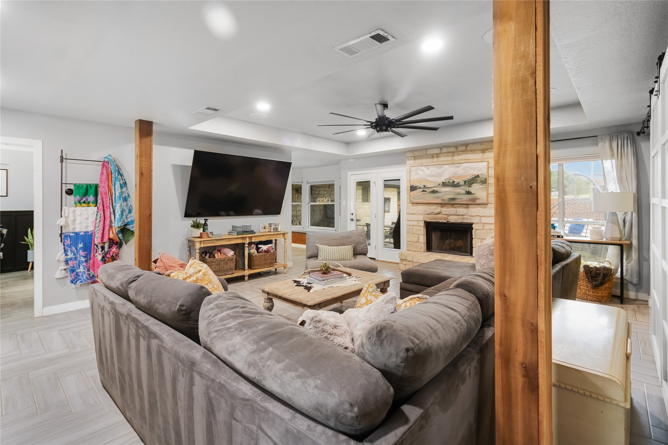 2540 Ranch House Road Willow Park TX 76087