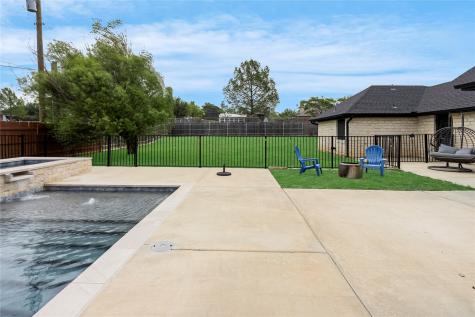 2540 Ranch House Road Willow Park TX 76087