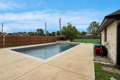 2540 Ranch House Road Willow Park TX 76087
