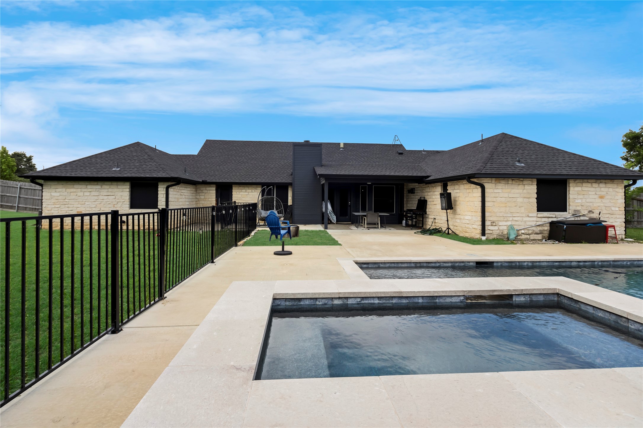 2540 Ranch House Road Willow Park TX 76087