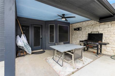 2540 Ranch House Road Willow Park TX 76087