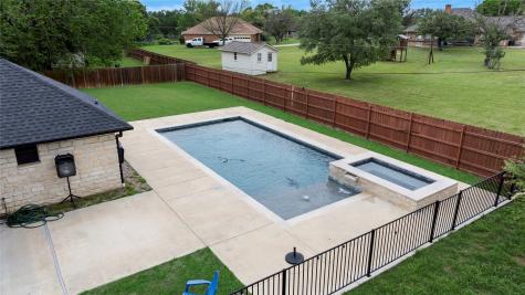 2540 Ranch House Road Willow Park TX 76087