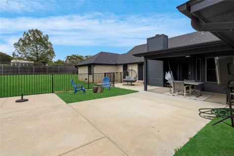 2540 Ranch House Road Willow Park TX 76087