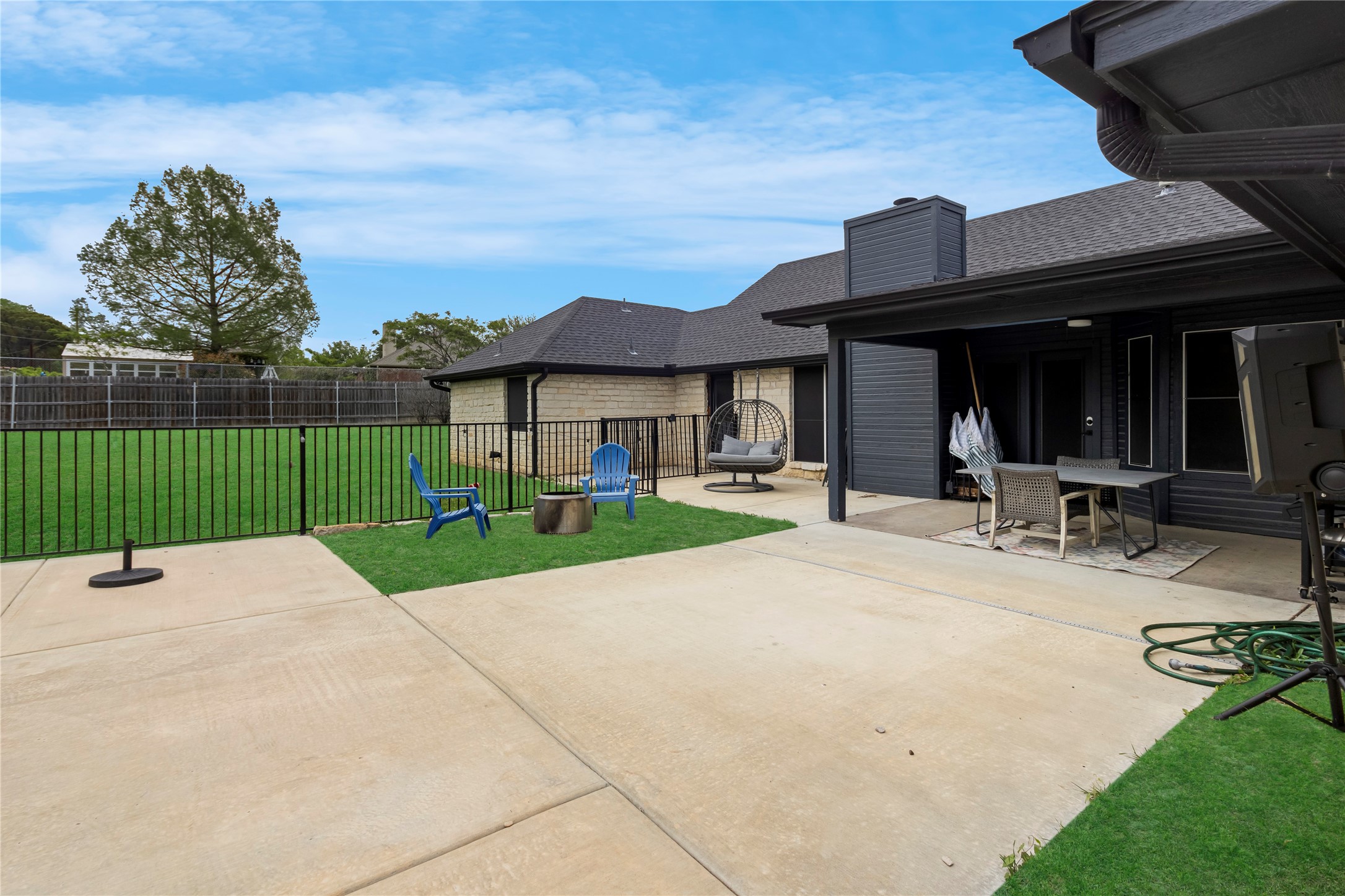 2540 Ranch House Road Willow Park TX 76087