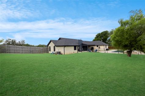 2540 Ranch House Road Willow Park TX 76087