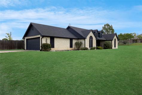 2540 Ranch House Road Willow Park TX 76087