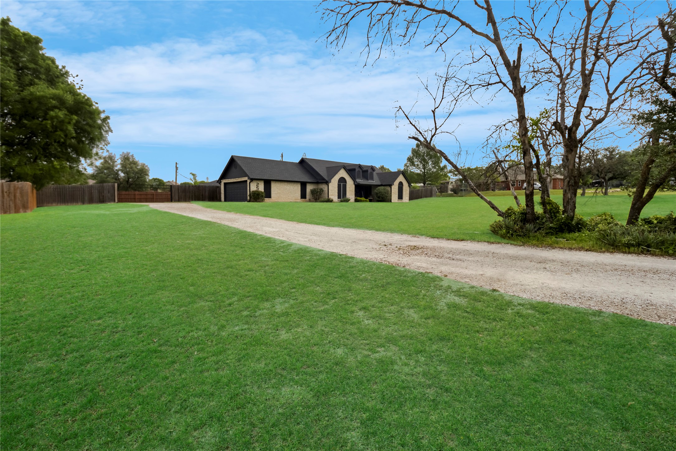 2540 Ranch House Road Willow Park TX 76087