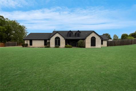 2540 Ranch House Road Willow Park TX 76087