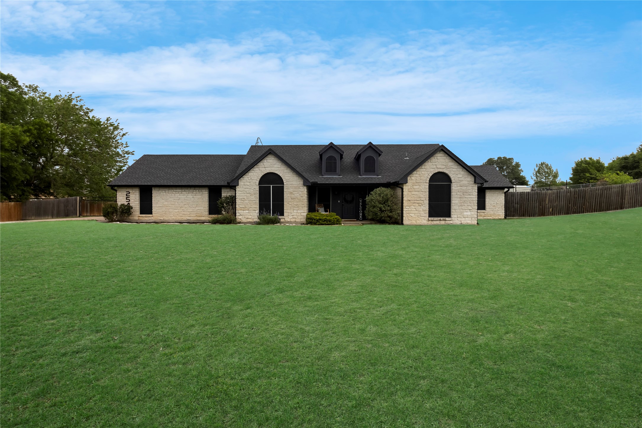 2540 Ranch House Road Willow Park TX 76087