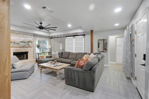 2540 Ranch House Road Willow Park TX 76087