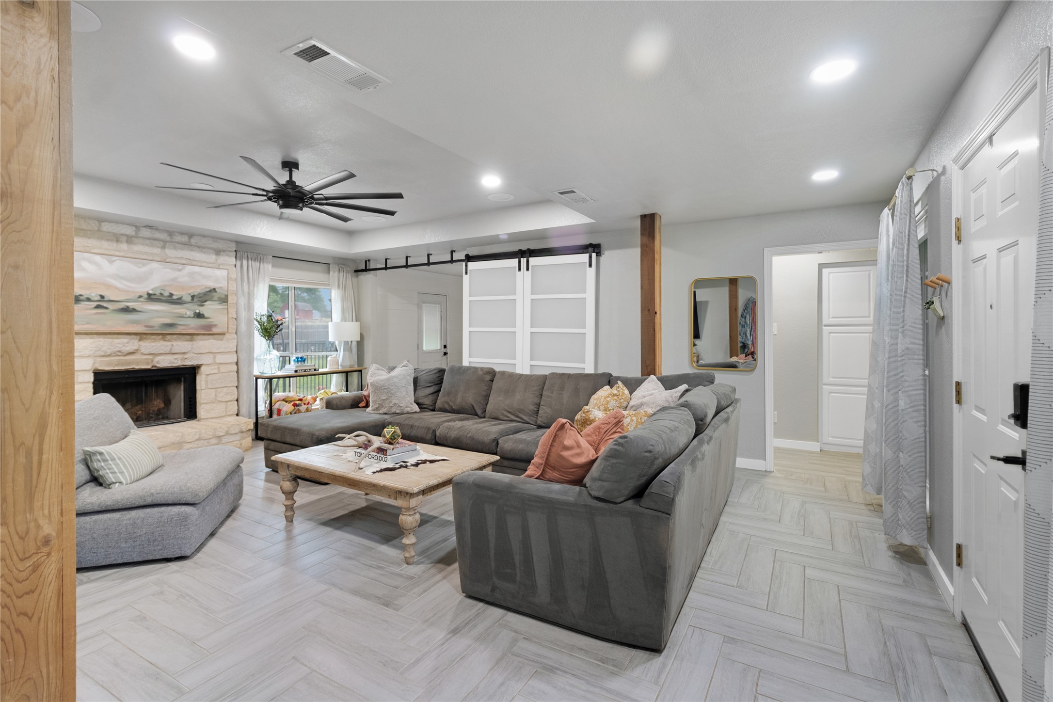 2540 Ranch House Road Willow Park TX 76087