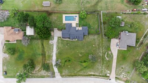 2540 Ranch House Road Willow Park TX 76087