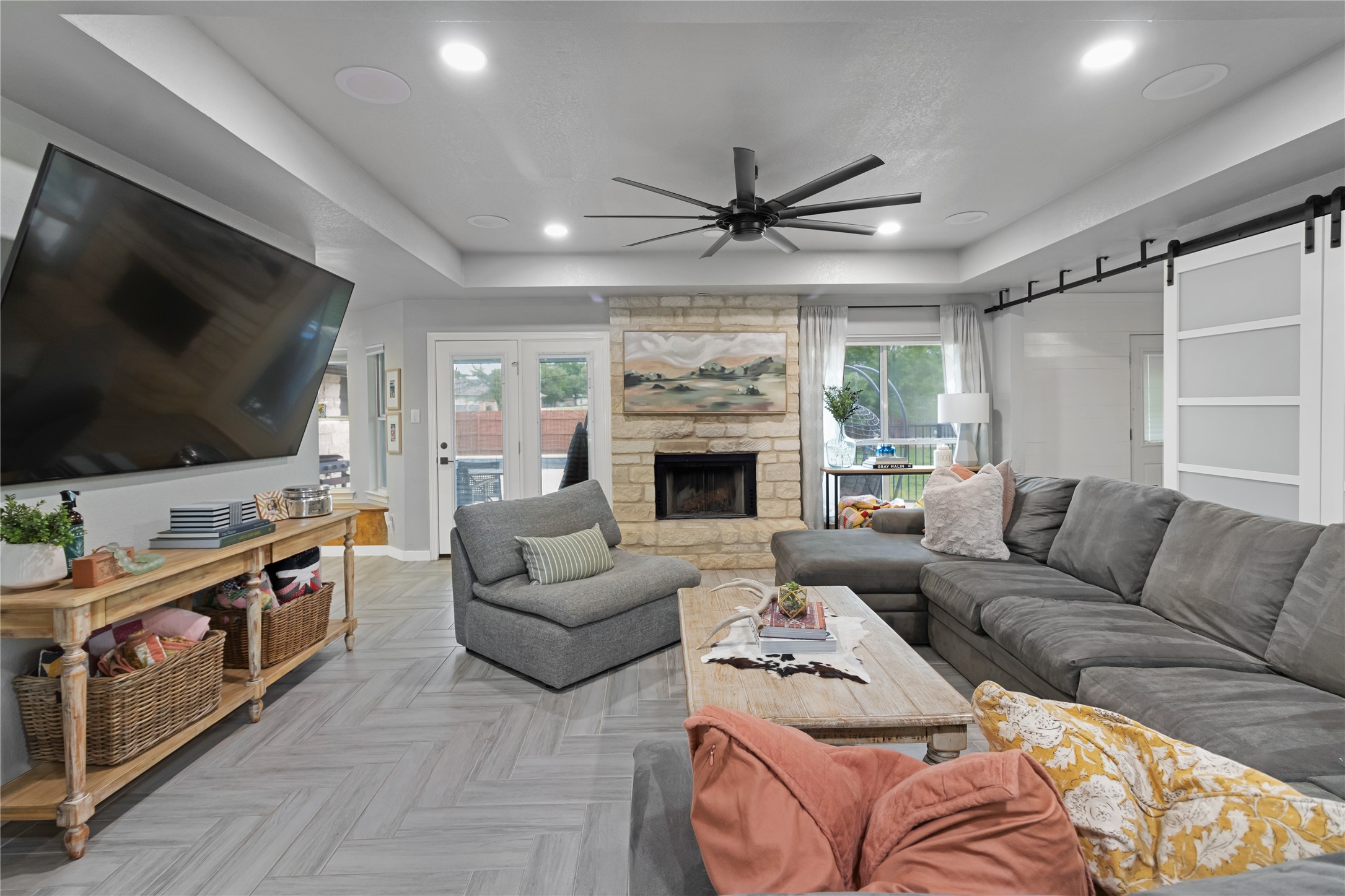 2540 Ranch House Road Willow Park TX 76087