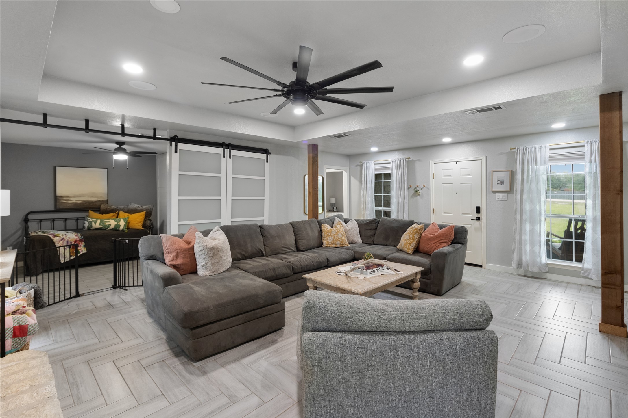 2540 Ranch House Road Willow Park TX 76087