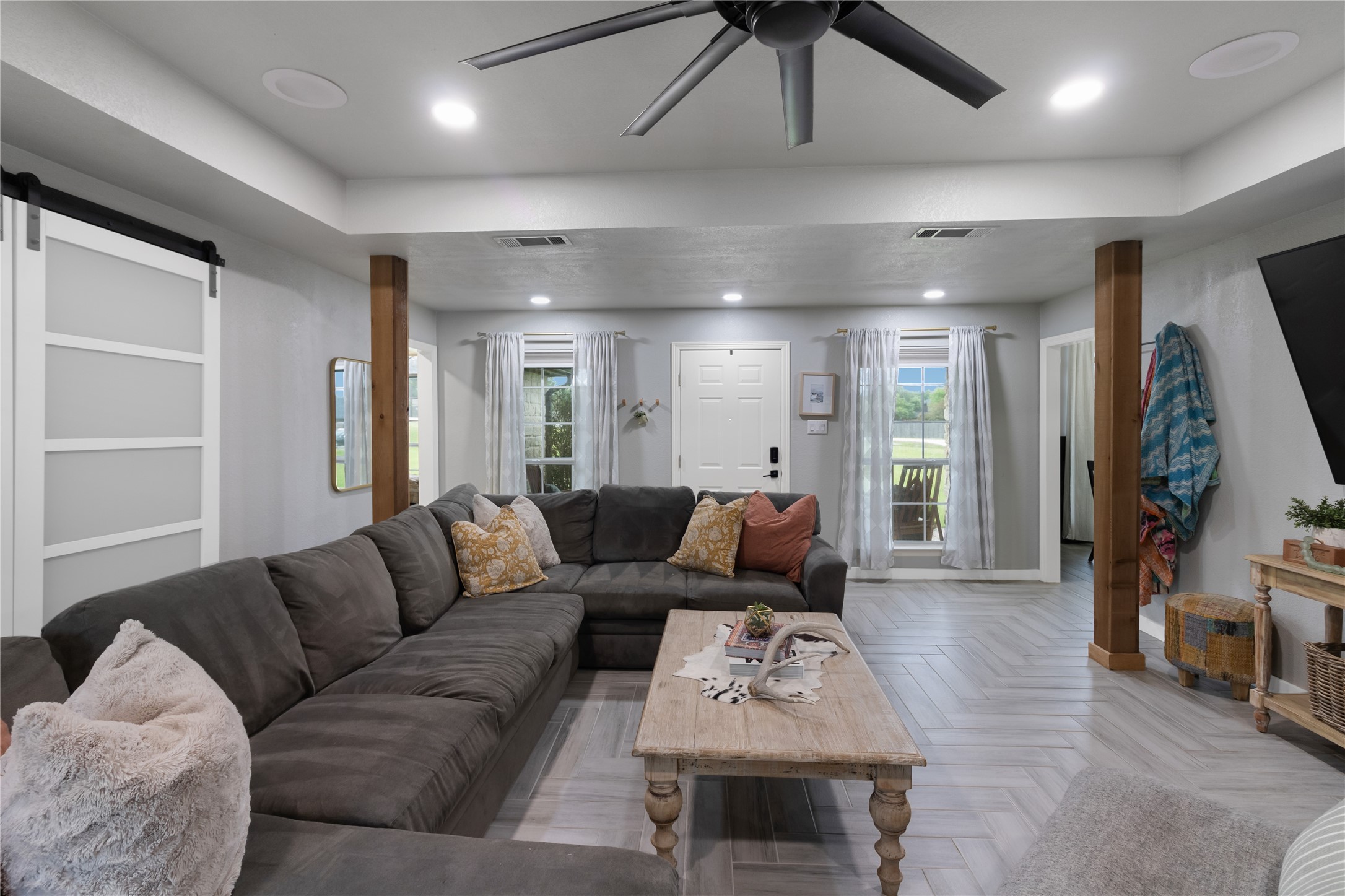 2540 Ranch House Road Willow Park TX 76087