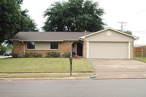 6052 Blueridge Drive Watauga TX 76148