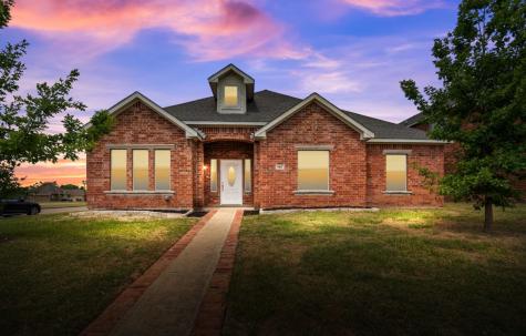 140 Clear Creek Drive Red Oak TX 75154