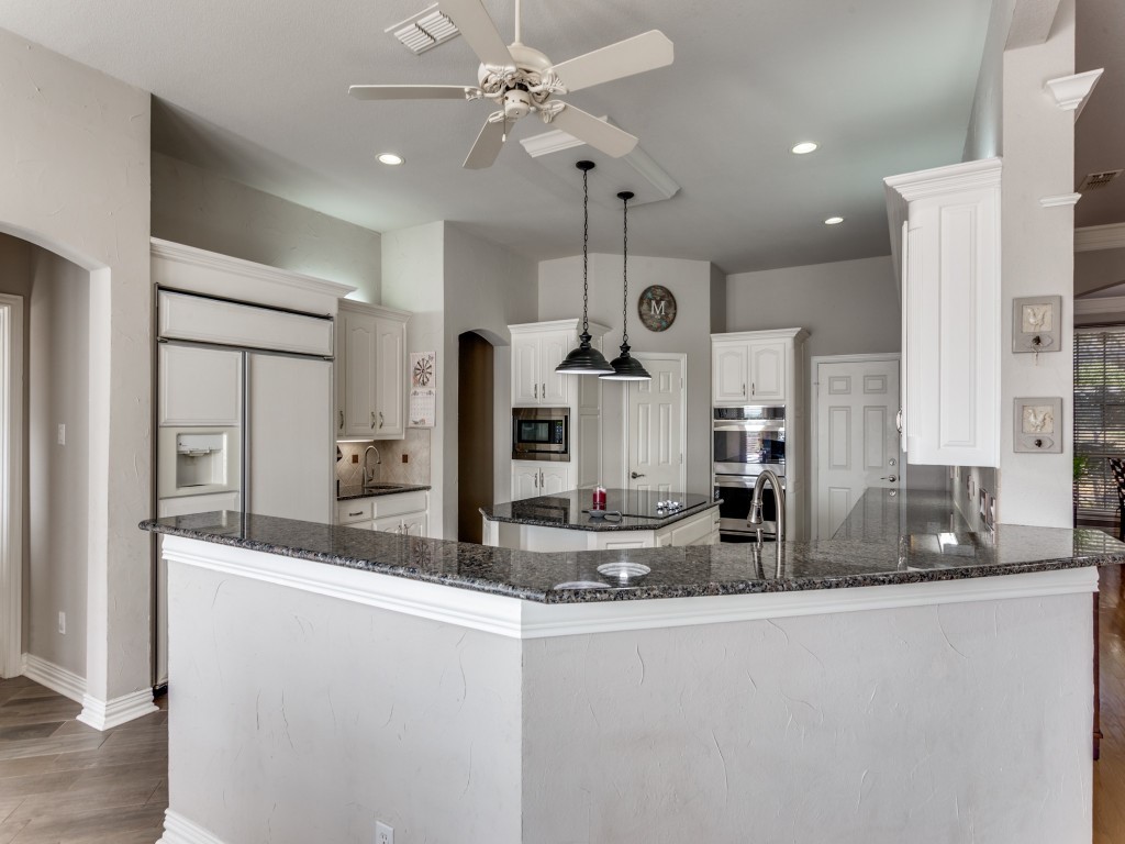 405 Shenandoah Drive Burleson TX 76028