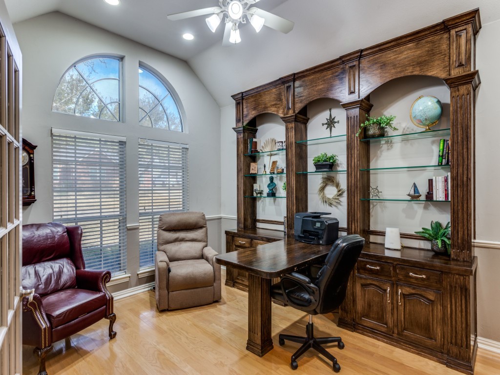 405 Shenandoah Drive Burleson TX 76028
