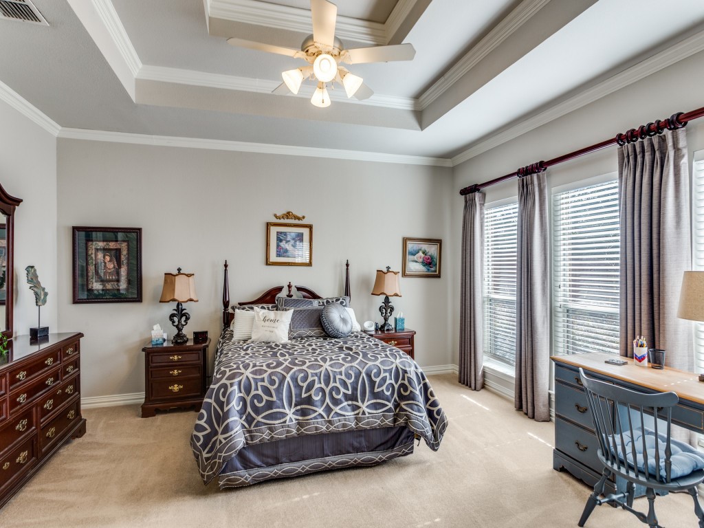 405 Shenandoah Drive Burleson TX 76028