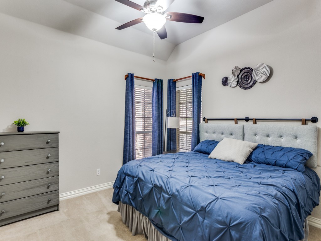 405 Shenandoah Drive Burleson TX 76028