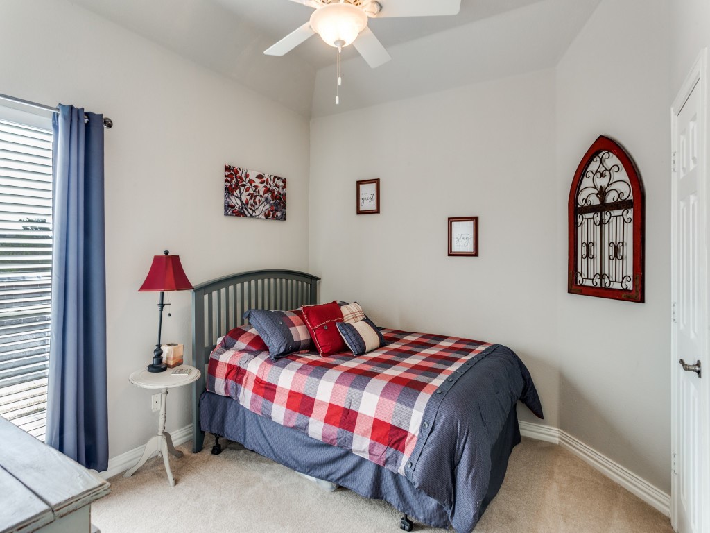 405 Shenandoah Drive Burleson TX 76028