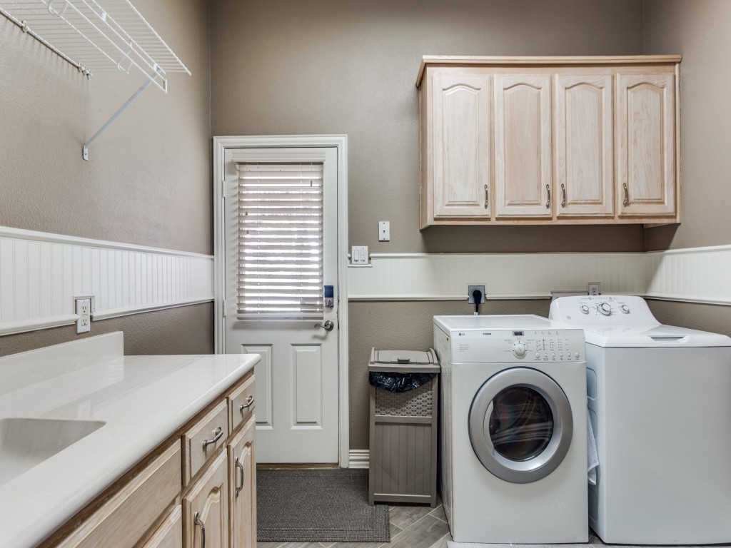 405 Shenandoah Drive Burleson TX 76028