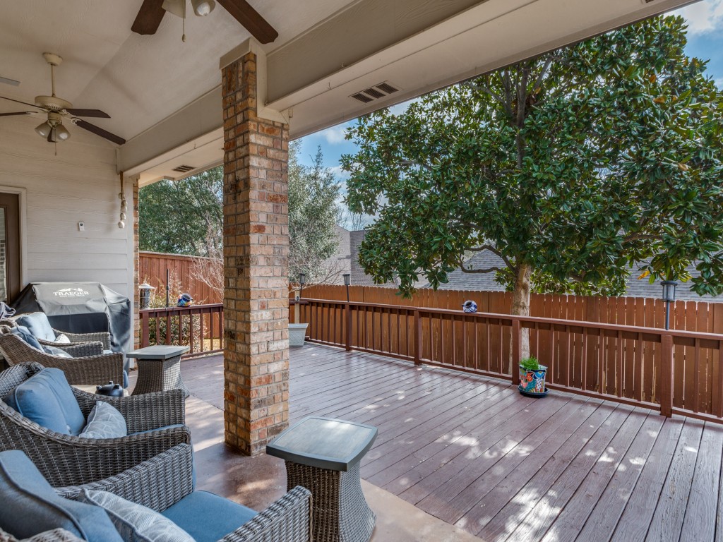 405 Shenandoah Drive Burleson TX 76028