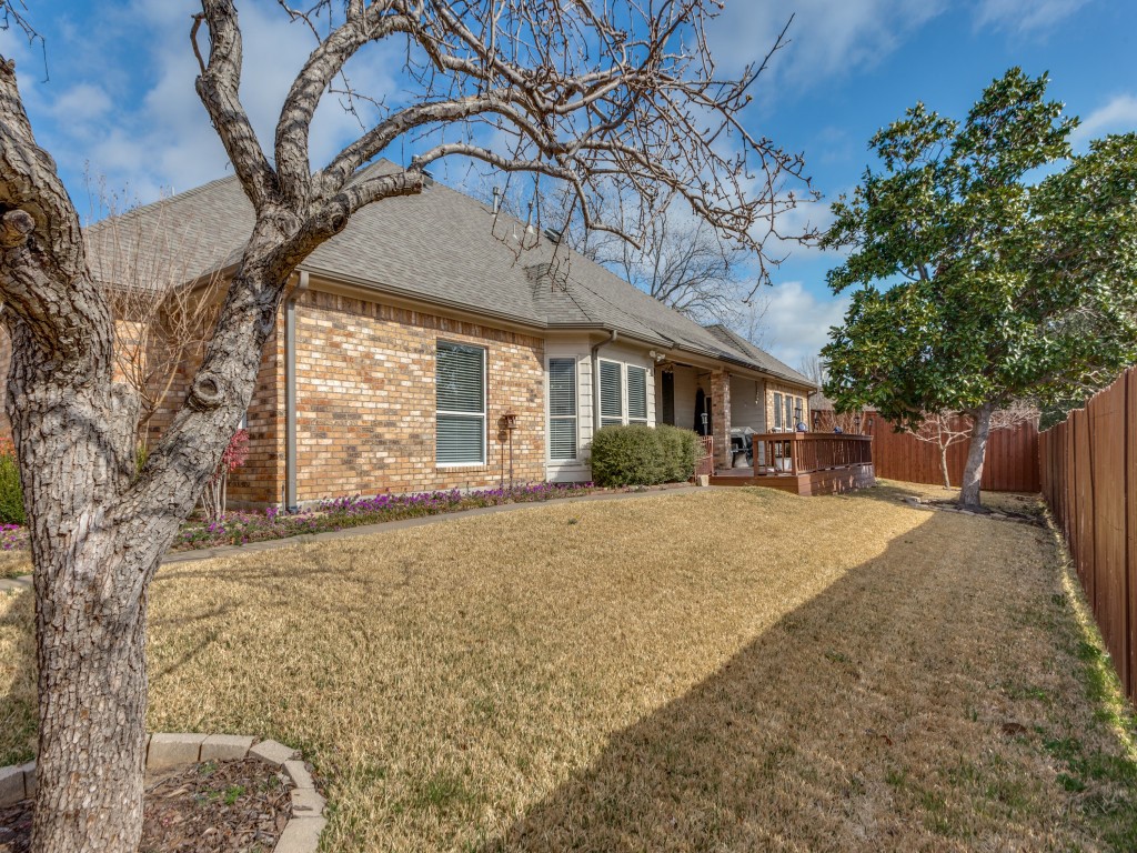 405 Shenandoah Drive Burleson TX 76028