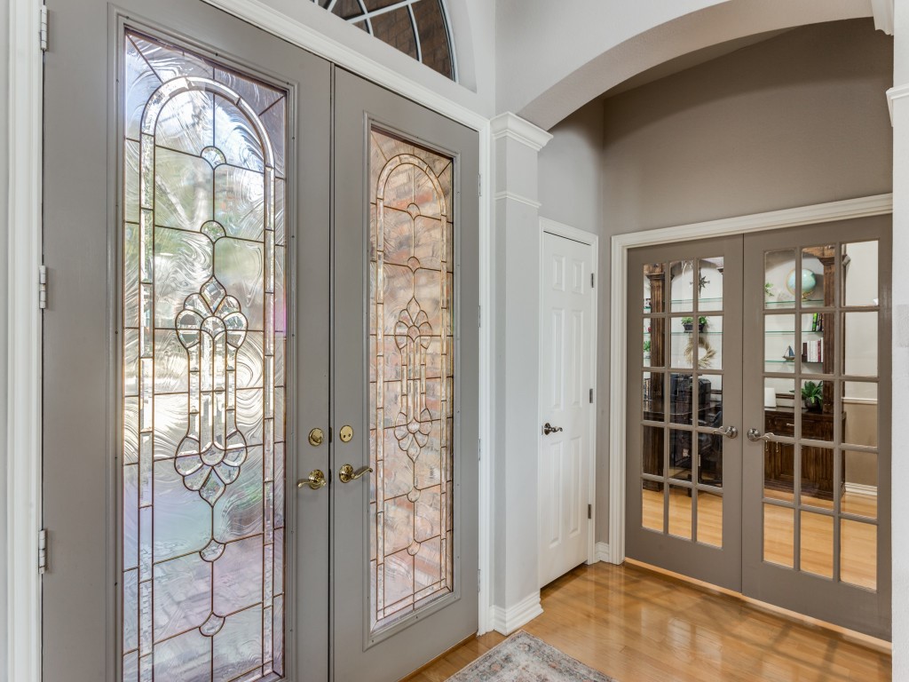 405 Shenandoah Drive Burleson TX 76028