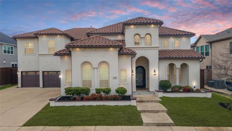 13452 Spokane Way Frisco TX 75035