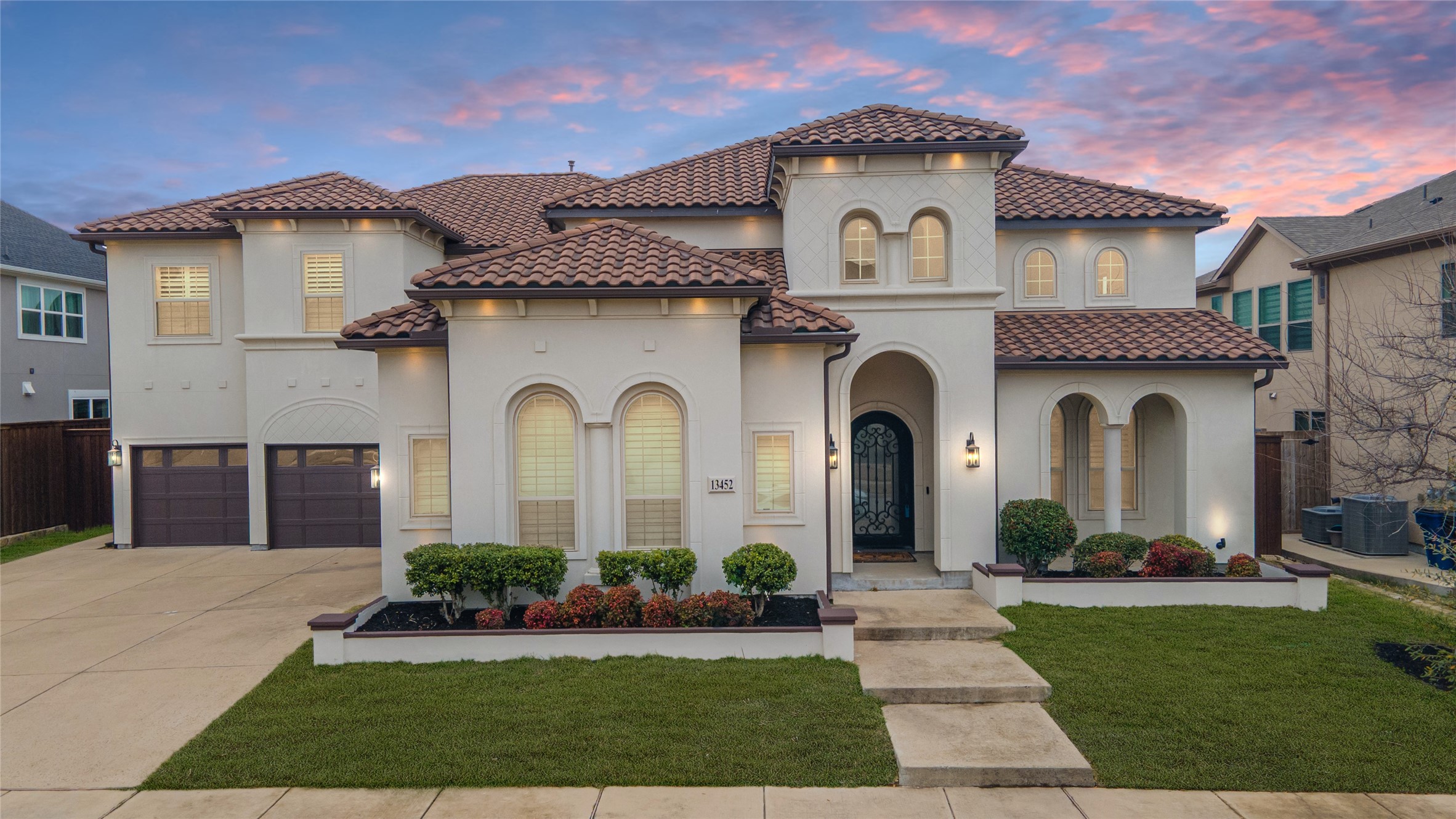 13452 Spokane Way Frisco TX 75035