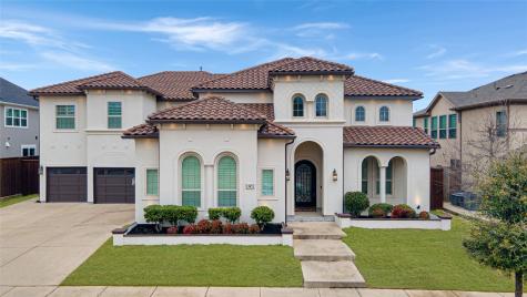 13452 Spokane Way Frisco TX 75035