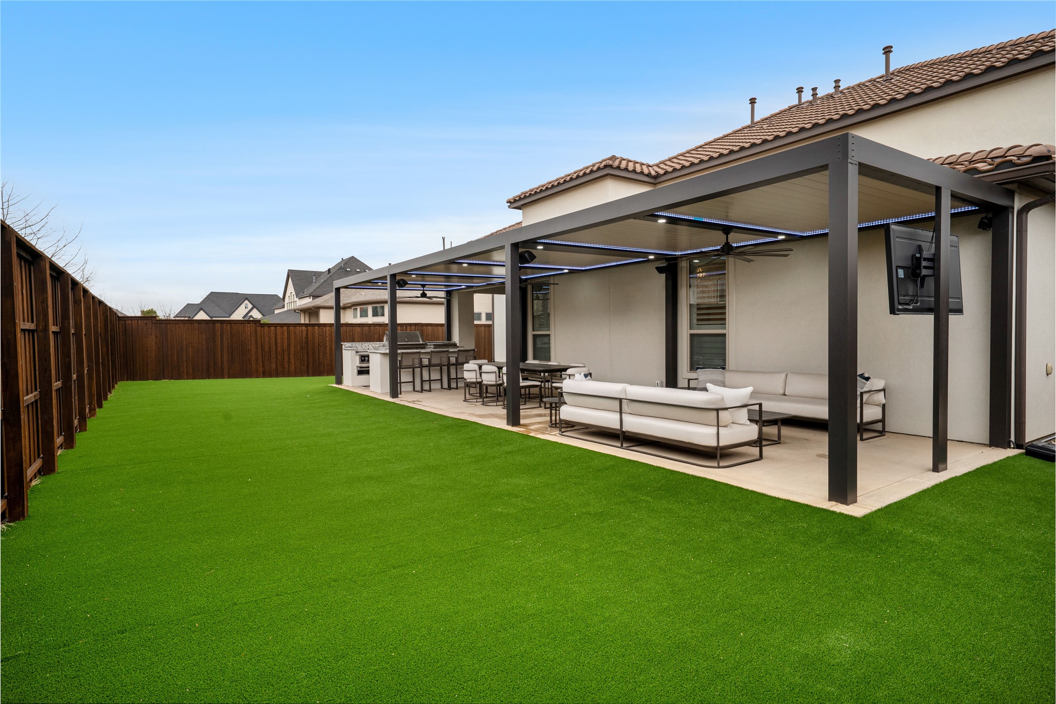 13452 Spokane Way Frisco TX 75035