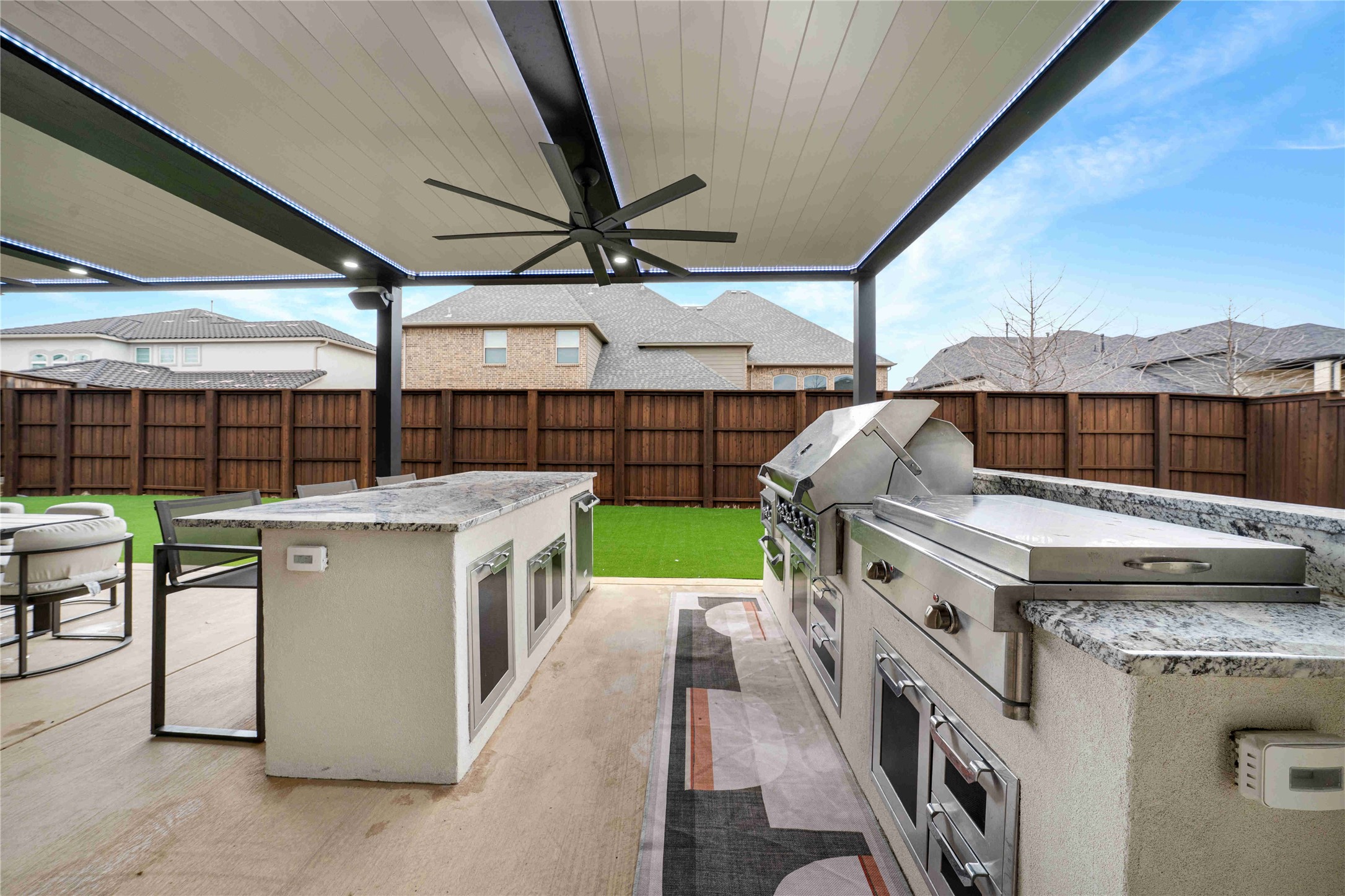 13452 Spokane Way Frisco TX 75035