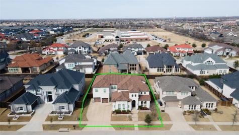 13452 Spokane Way Frisco TX 75035