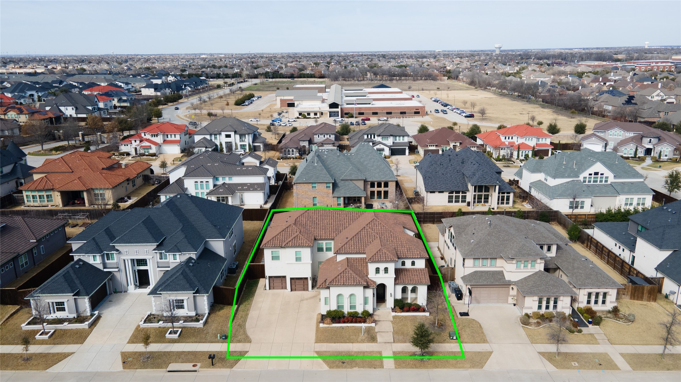13452 Spokane Way Frisco TX 75035