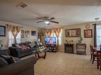 2133 Pleasant Drive Dallas TX 75227