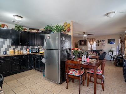 2133 Pleasant Drive Dallas TX 75227