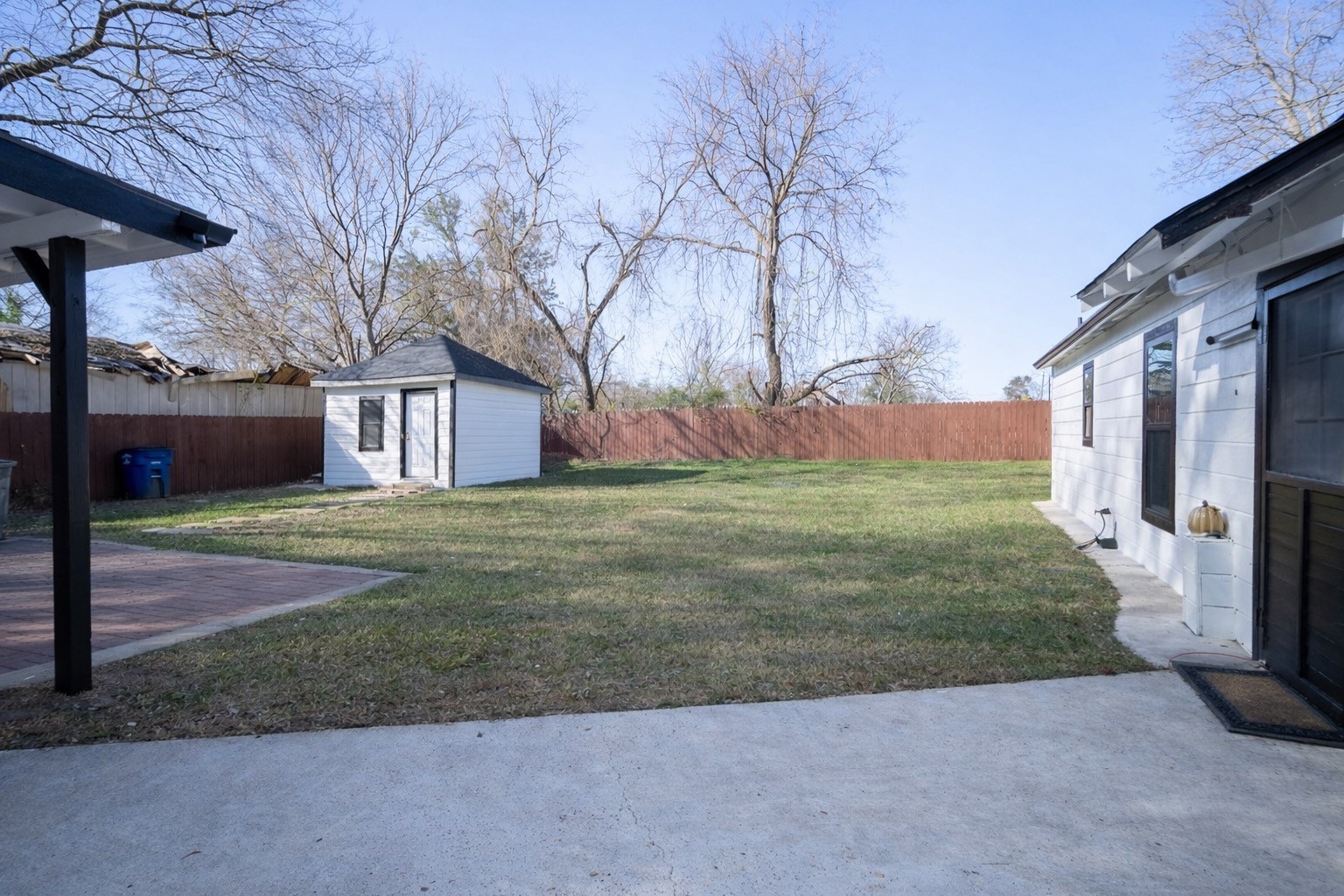 2133 Pleasant Drive Dallas TX 75227