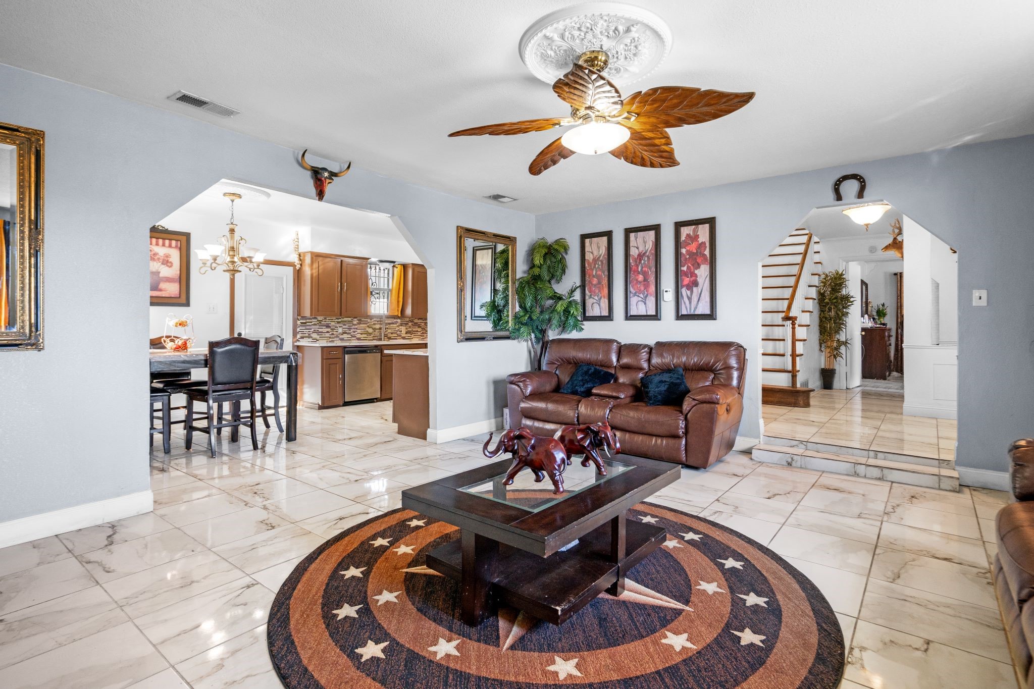 2133 Pleasant Drive Dallas TX 75227