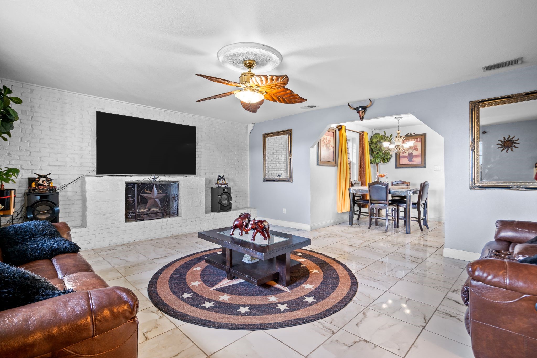 2133 Pleasant Drive Dallas TX 75227