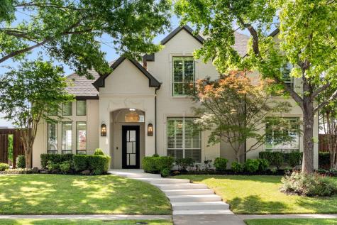 6303 Orchard Park Drive Frisco TX 75034