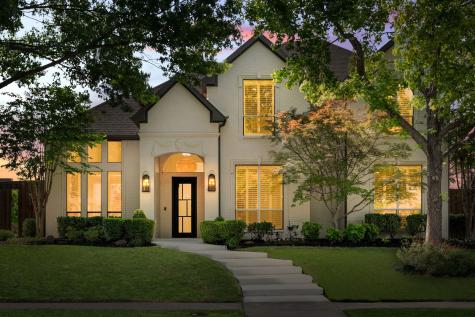 6303 Orchard Park Drive Frisco TX 75034