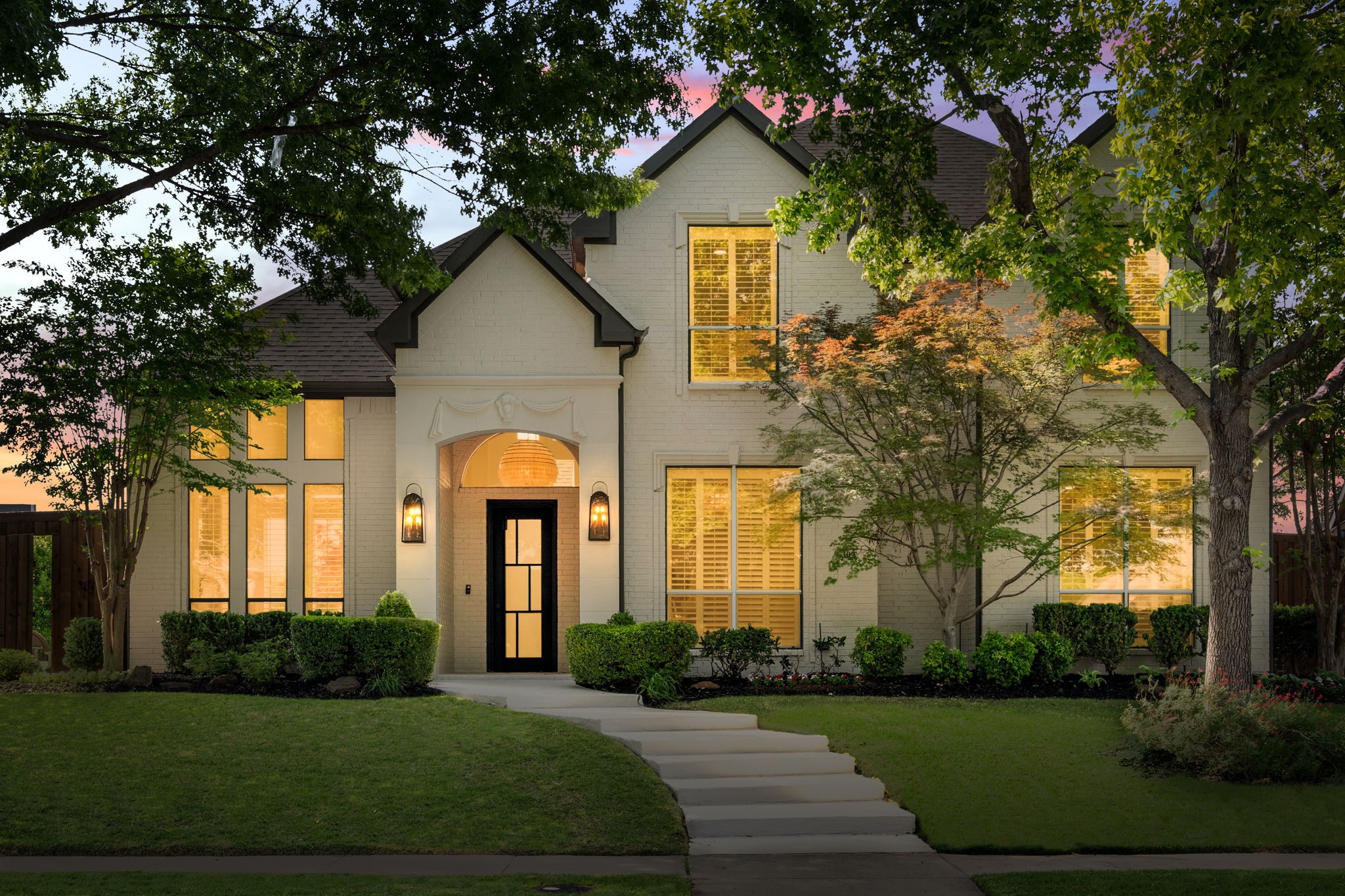 6303 Orchard Park Drive Frisco TX 75034