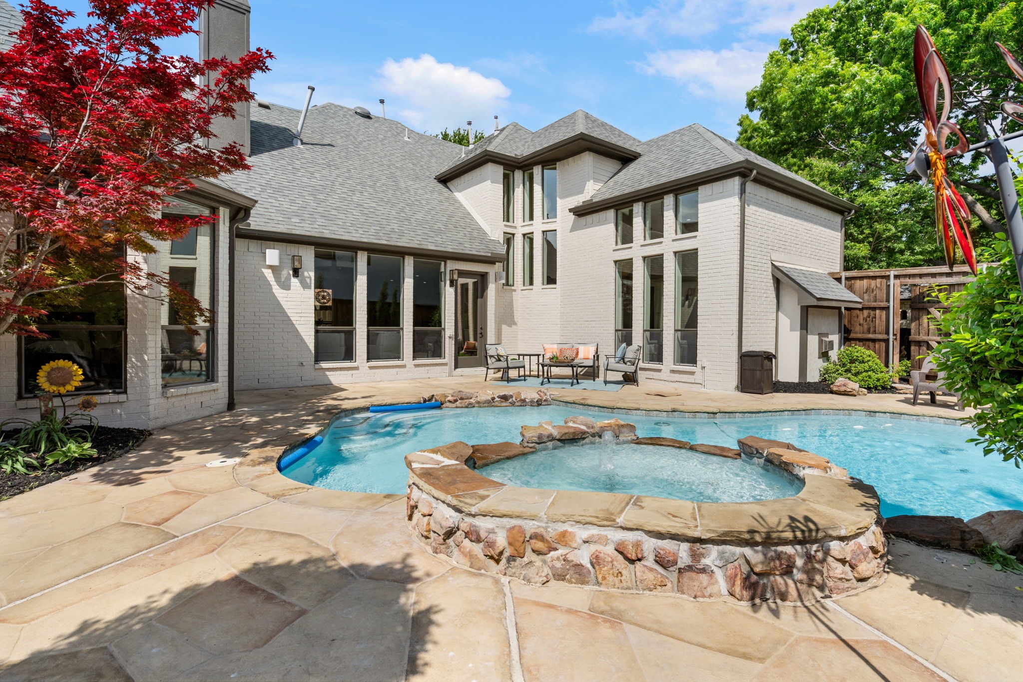 6303 Orchard Park Drive Frisco TX 75034