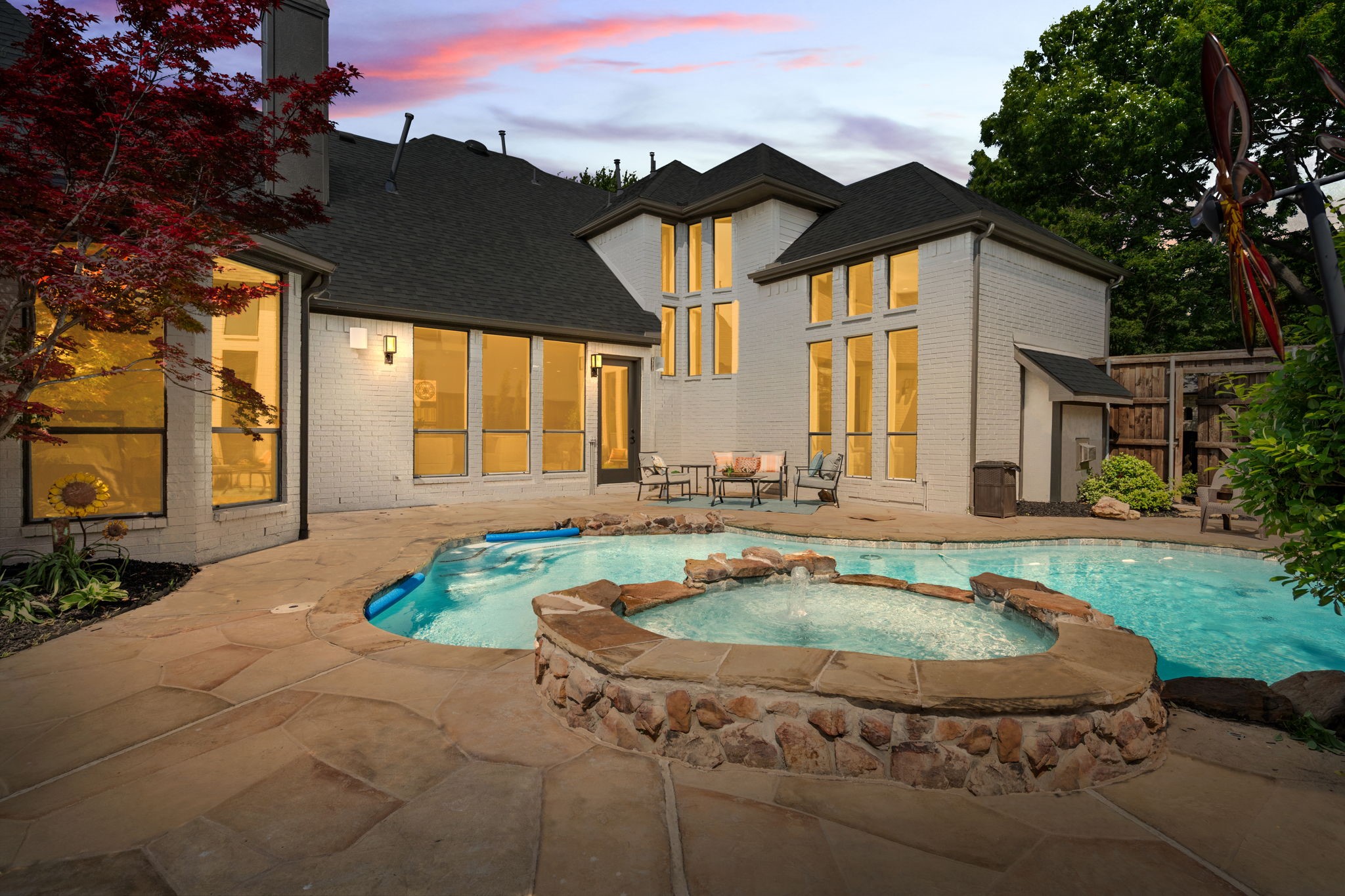 6303 Orchard Park Drive Frisco TX 75034