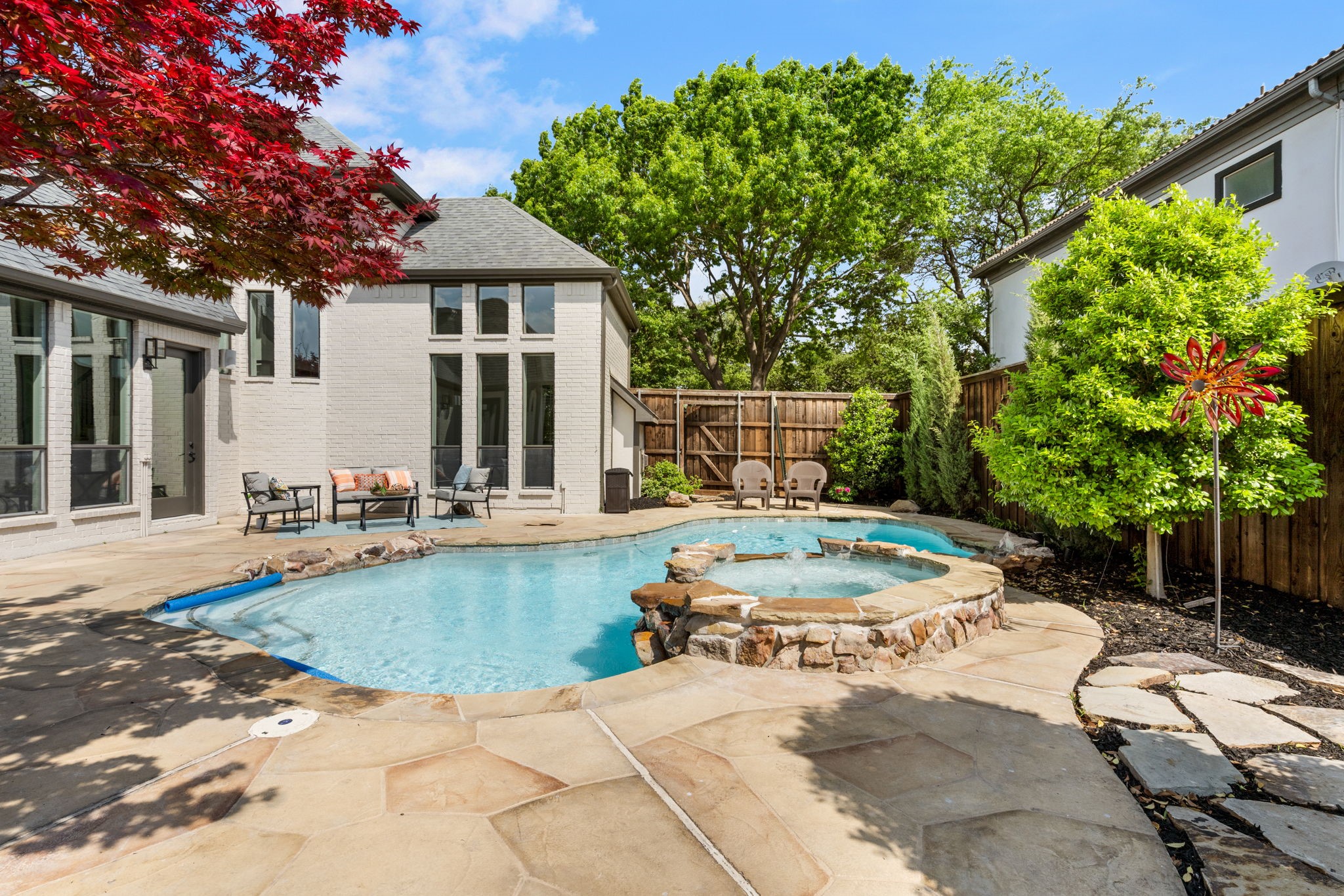 6303 Orchard Park Drive Frisco TX 75034
